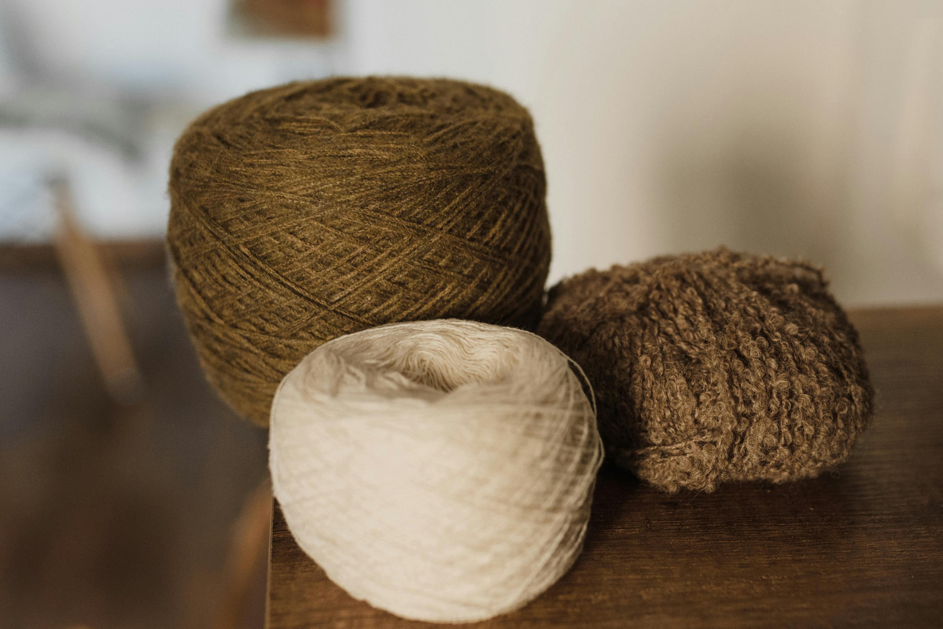 So What IS a Fiber Mill?