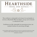 Founders50 Gift Certificate