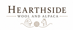 Hearthside Wool and Alpaca LLC - Home